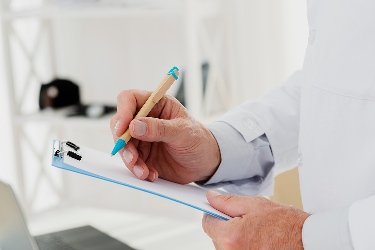 Testosterone Replacement Therapy In Testosterone Replacement Therapy Clinic In Oildale