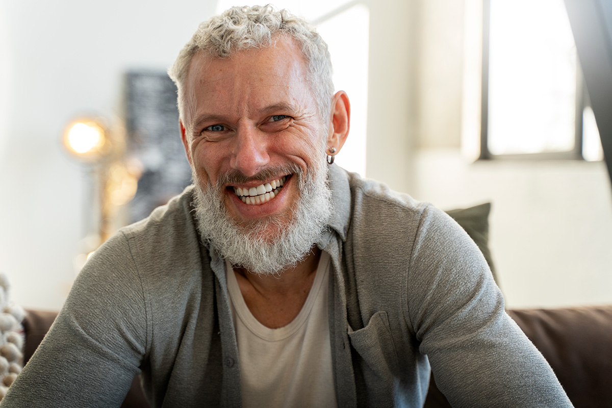 Testosterone Replacement Therapy for Men In Testosterone Replacement Therapy Clinic In Oildale